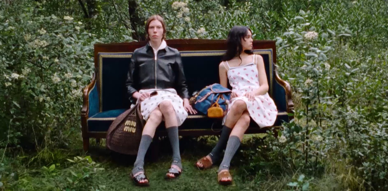 Miu Miu L’Été